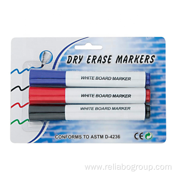 Wholesale Quality Bulk Mini Color Whiteboard Erasable Marker